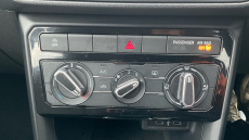 Volkswagen T-Cross 1.0 TSI 110 SE 5dr Petrol Estate